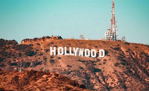 How much do you know about hollywood movies?