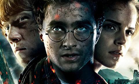 How Well Do You Know Harry Potter?